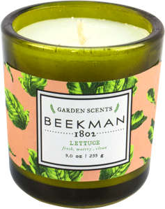 Garden Scent Beekman